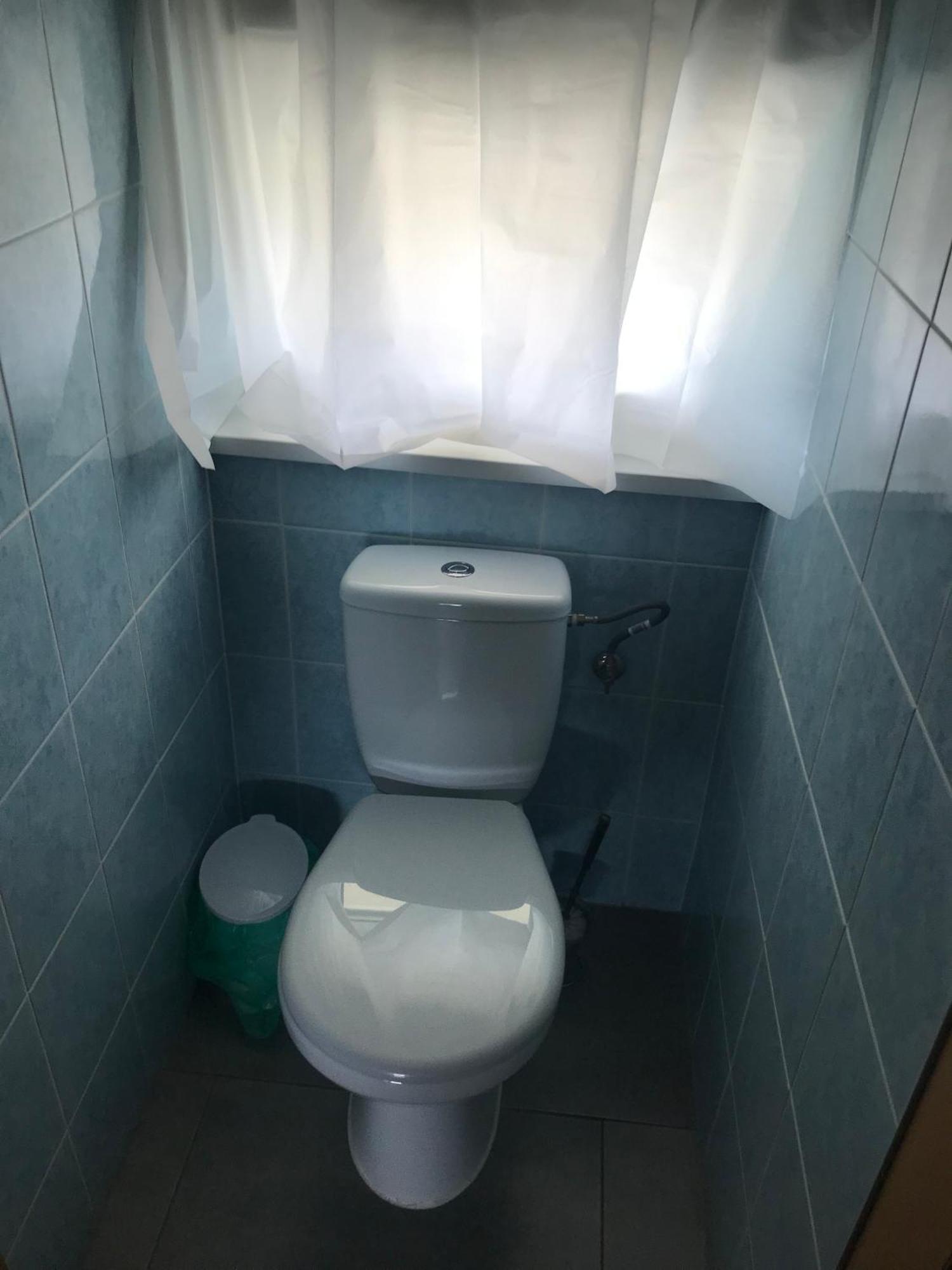 Privatunterkunft Tanie Kajetany
